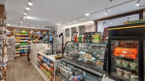 Tienda de regalos