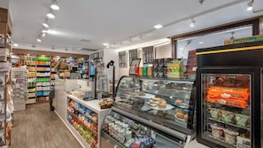 Tienda de regalos