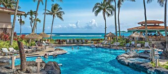 𝐅𝐢𝐧𝐝𝐢𝐧𝐠 𝐌𝐞𝐢𝐥𝐢 Beach Fun at Waiohai Club +Resort Amenities. 2-Bedroom