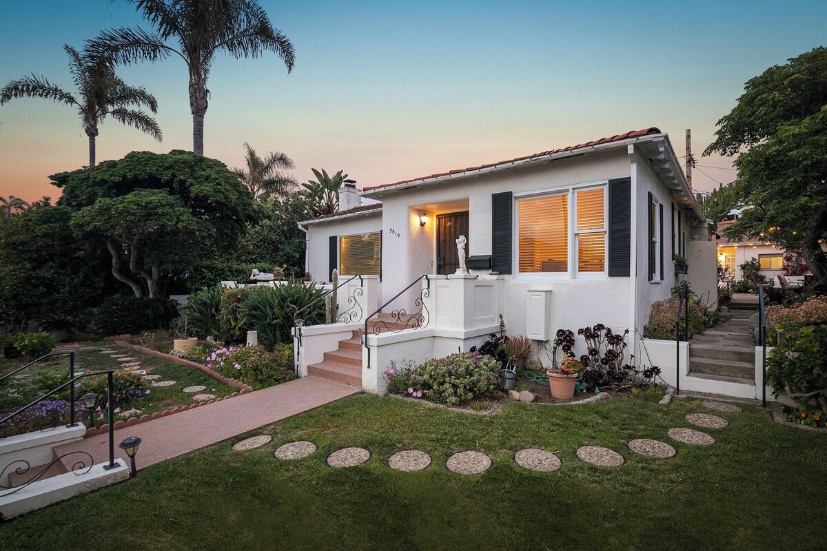 Image de profil de l’hôte