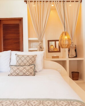 Exclusive Villa, 5 Bedrooms, Ocean View