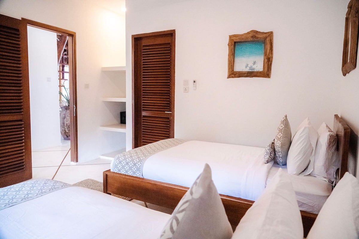 Comfort Double or Twin Room