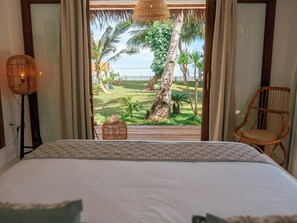 Exclusive Double Room, 1 Double Bed, Non Smoking, Ocean View