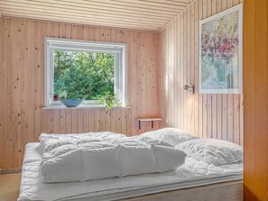 4 bedrooms, internet - "Anne" - 30km from the sea by Interhome (Toftlund)