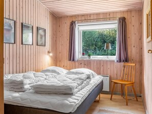 4 bedrooms, Internet