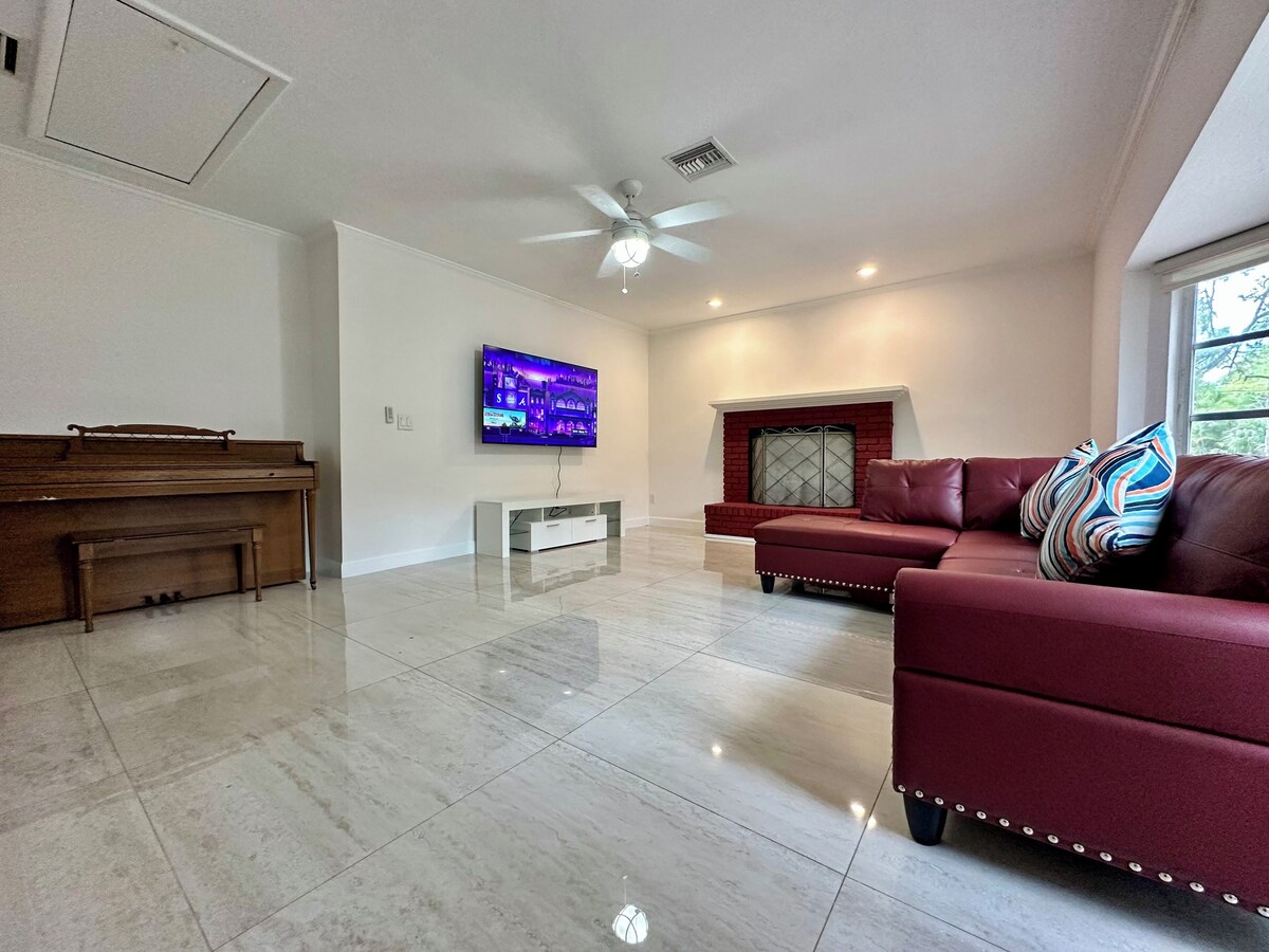 Photo 5 of Charming house in peaceful Naples surrounded by nature and close to the beach