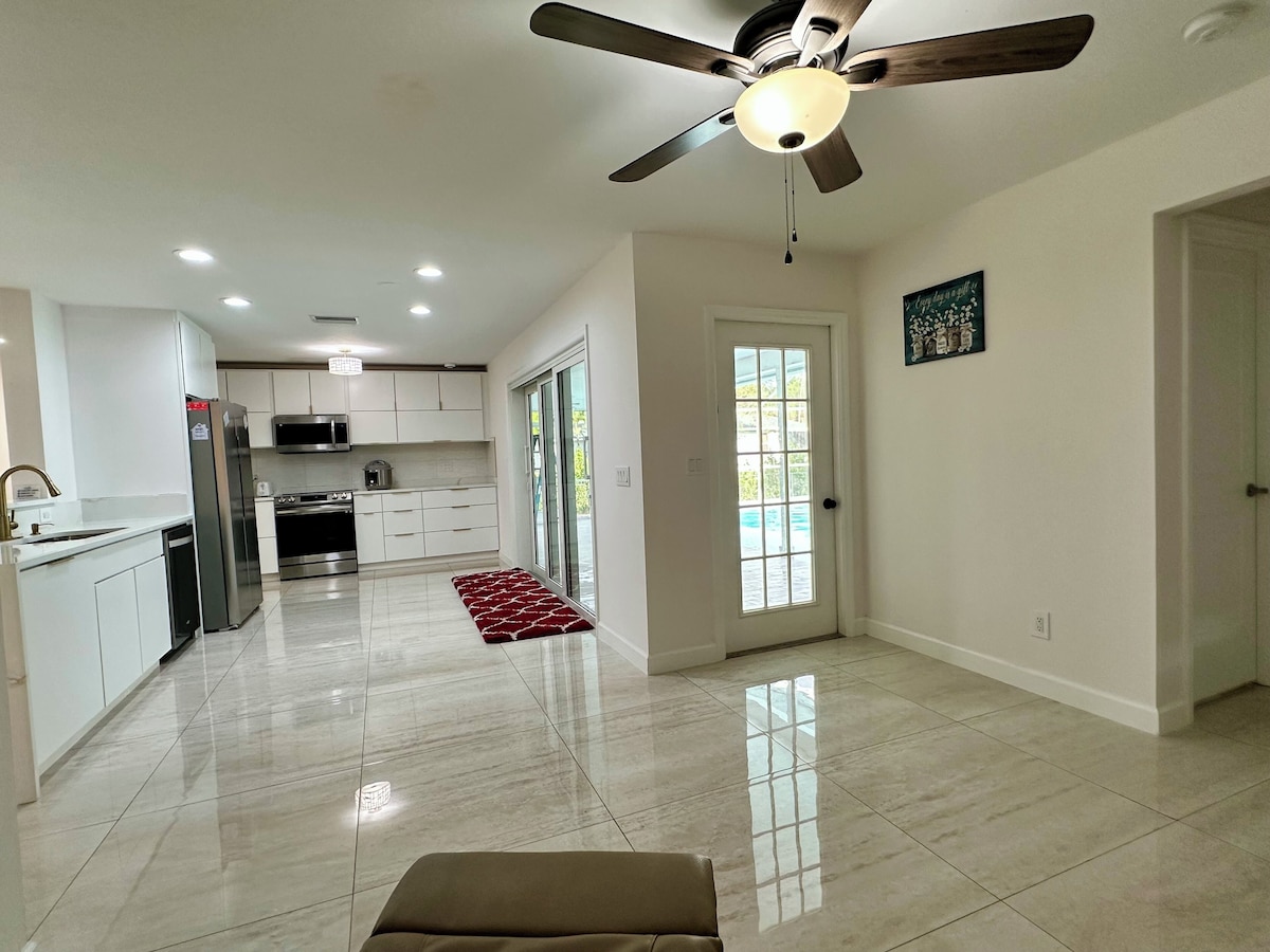 Photo 14 of Charming house in peaceful Naples surrounded by nature and close to the beach