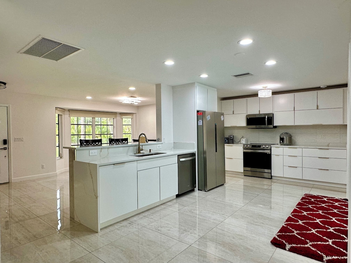 Photo 13 of Charming house in peaceful Naples surrounded by nature and close to the beach