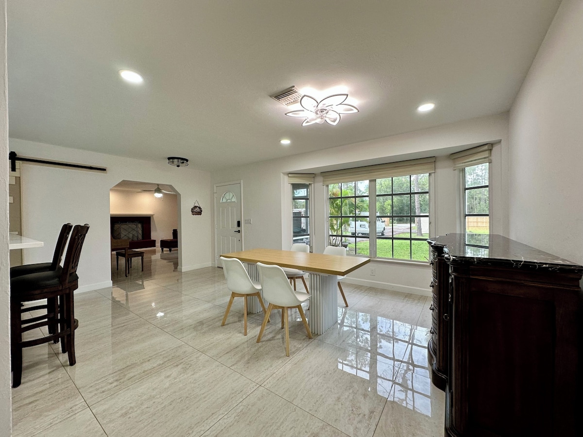 Photo 10 of Charming house in peaceful Naples surrounded by nature and close to the beach