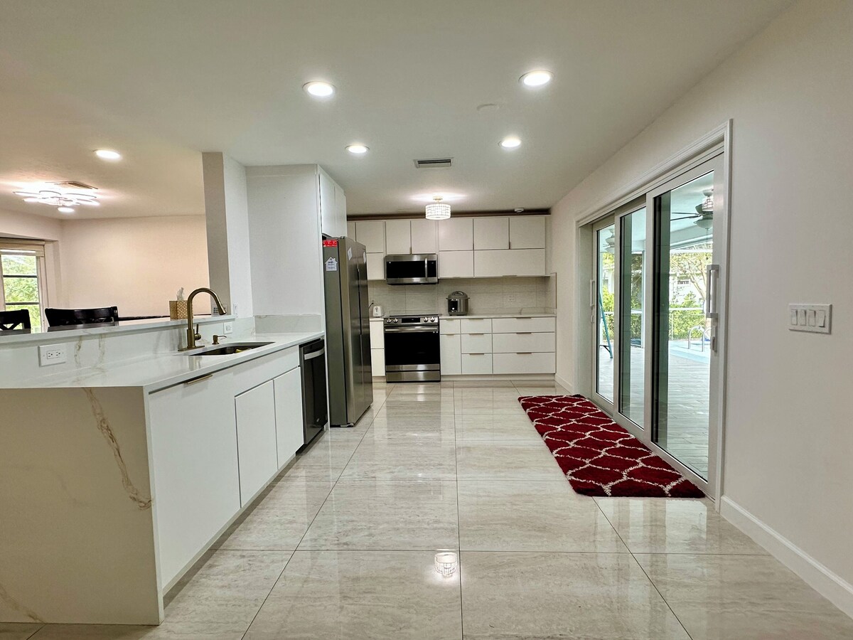 Photo 12 of Charming house in peaceful Naples surrounded by nature and close to the beach