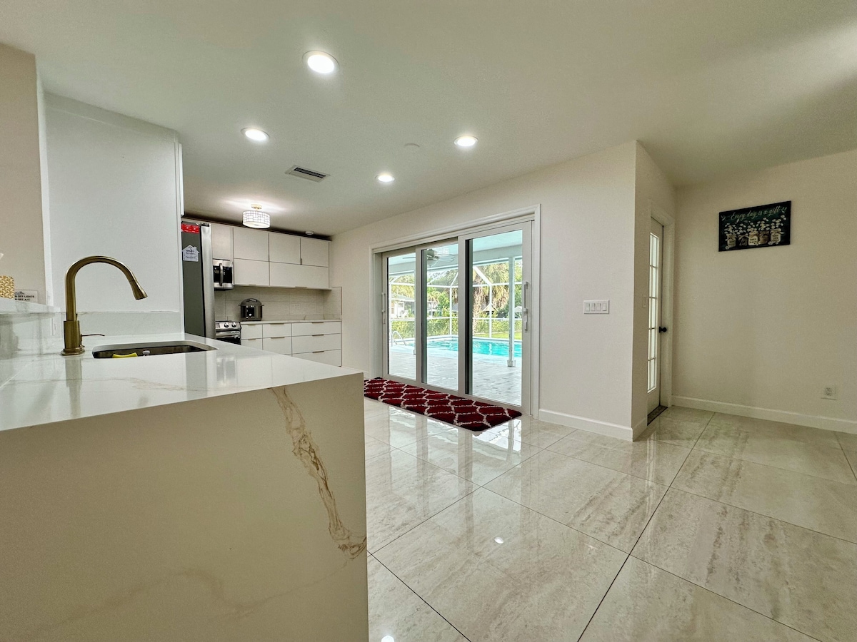 Photo 11 of Charming house in peaceful Naples surrounded by nature and close to the beach