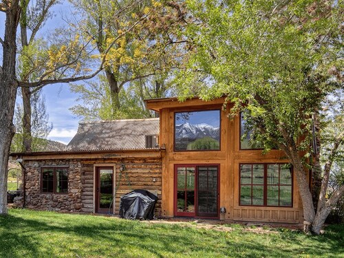 Rent all of Pack Creek Ranch. Perfect for Weddings, Events, and more!