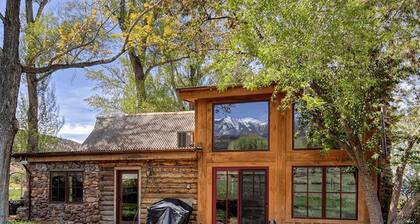 Rent all of Pack Creek Ranch. Perfect for Weddings, Events, and more!