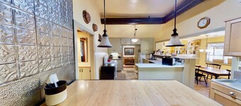 Rent all of Pack Creek Ranch. Perfect for Weddings, Events, and more!