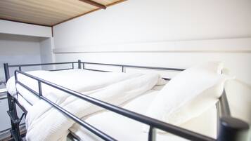 1 habitación, wifi gratis y ropa de cama