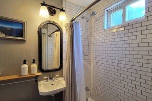 Haartrockner, Handtücher