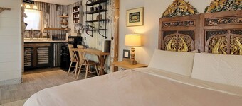 Rosewood Studio by WanderLodges