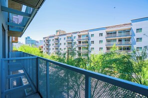 Terrain de lâhĂ©bergement