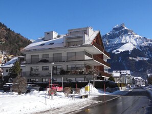 Exterior - Dorfstrasse 62 by Interhome (Engelberg)