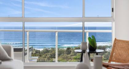 Uninterrupted Ocean Views