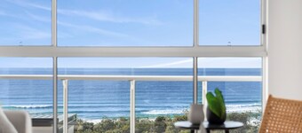 Uninterrupted Ocean Views