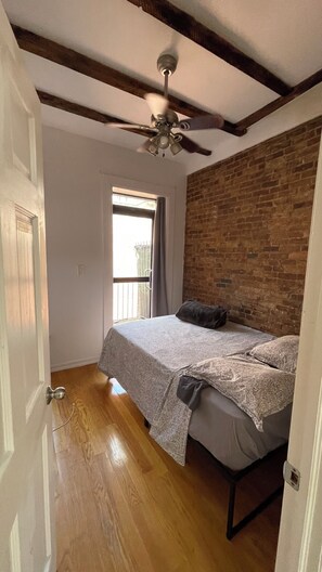 1 Schlafzimmer, WLAN