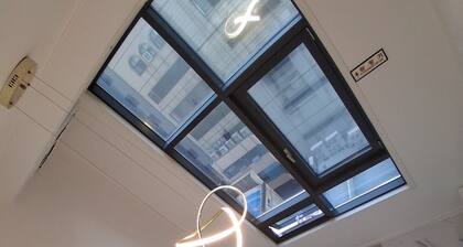 L house near Sinchon station and Ewha Womans Univ station