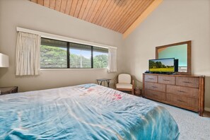 Apartment | 2 bedrooms, Internet - Kahana Village 9 in Lahaina (Lahaina)