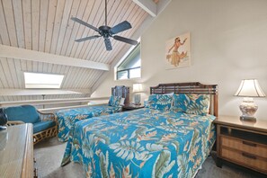 2 bedrooms, Internet