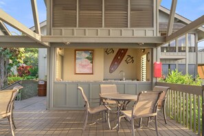Apartment | 2 bedrooms, Internet - Kahana Village 9 in Lahaina (Lahaina)