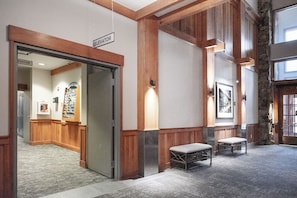 Interior - Ski-In/Ski-Out Zephyr 1 Bedroom Condo 2204 (Winter Park)