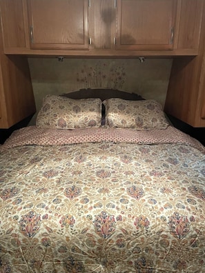 1 chambre, draps fournis