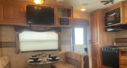 Rent A Camp - Choose your campground and we set up for you