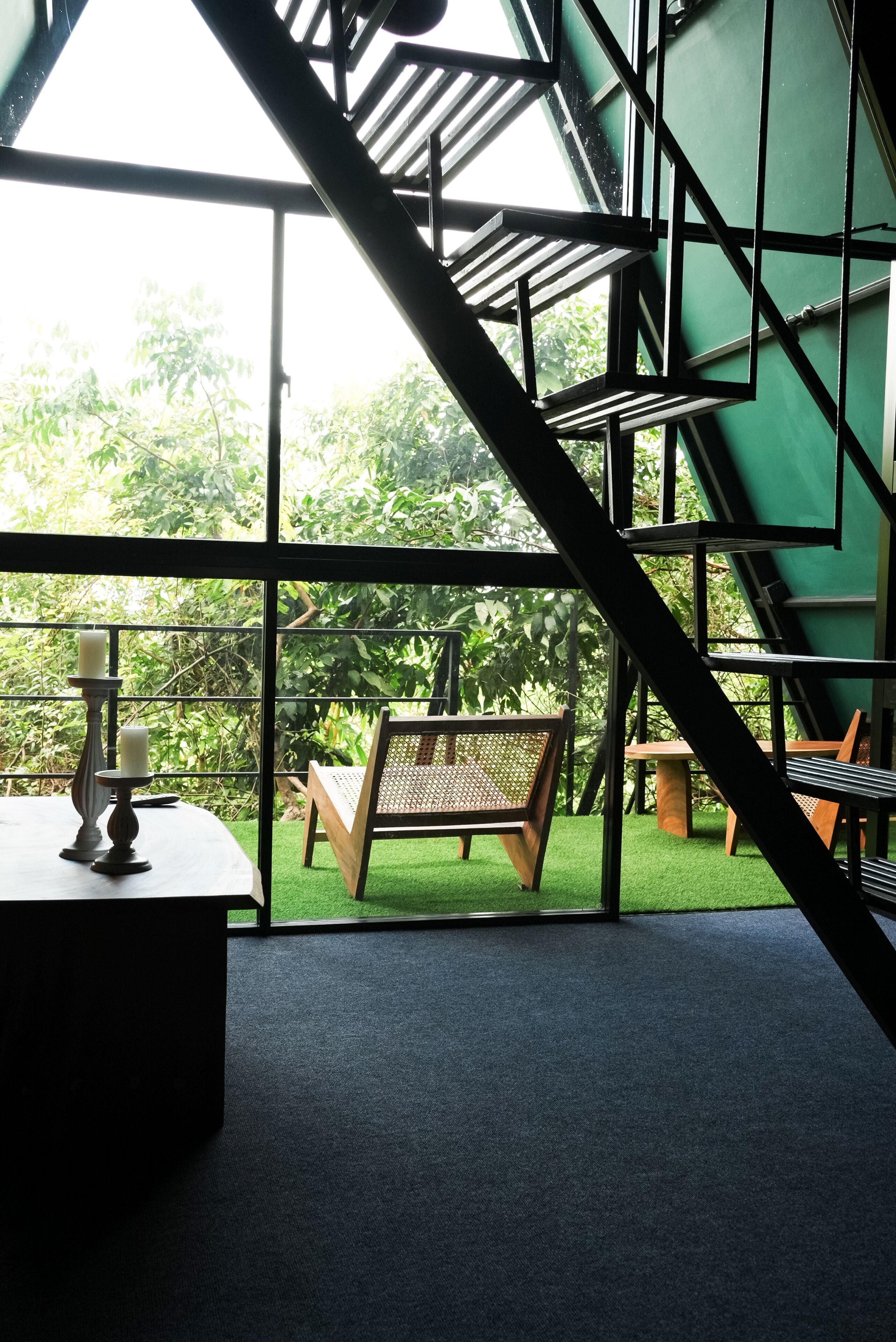 Habitació doble, balcó, vistes al mar | Minibar, wifi gratuïta i roba de llit 