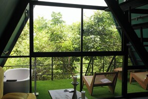 Minibaari, ilmainen Wi-Fi, vuodevaatteet