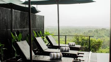 Minibar, Wi-Fi gratuit, draps fournis