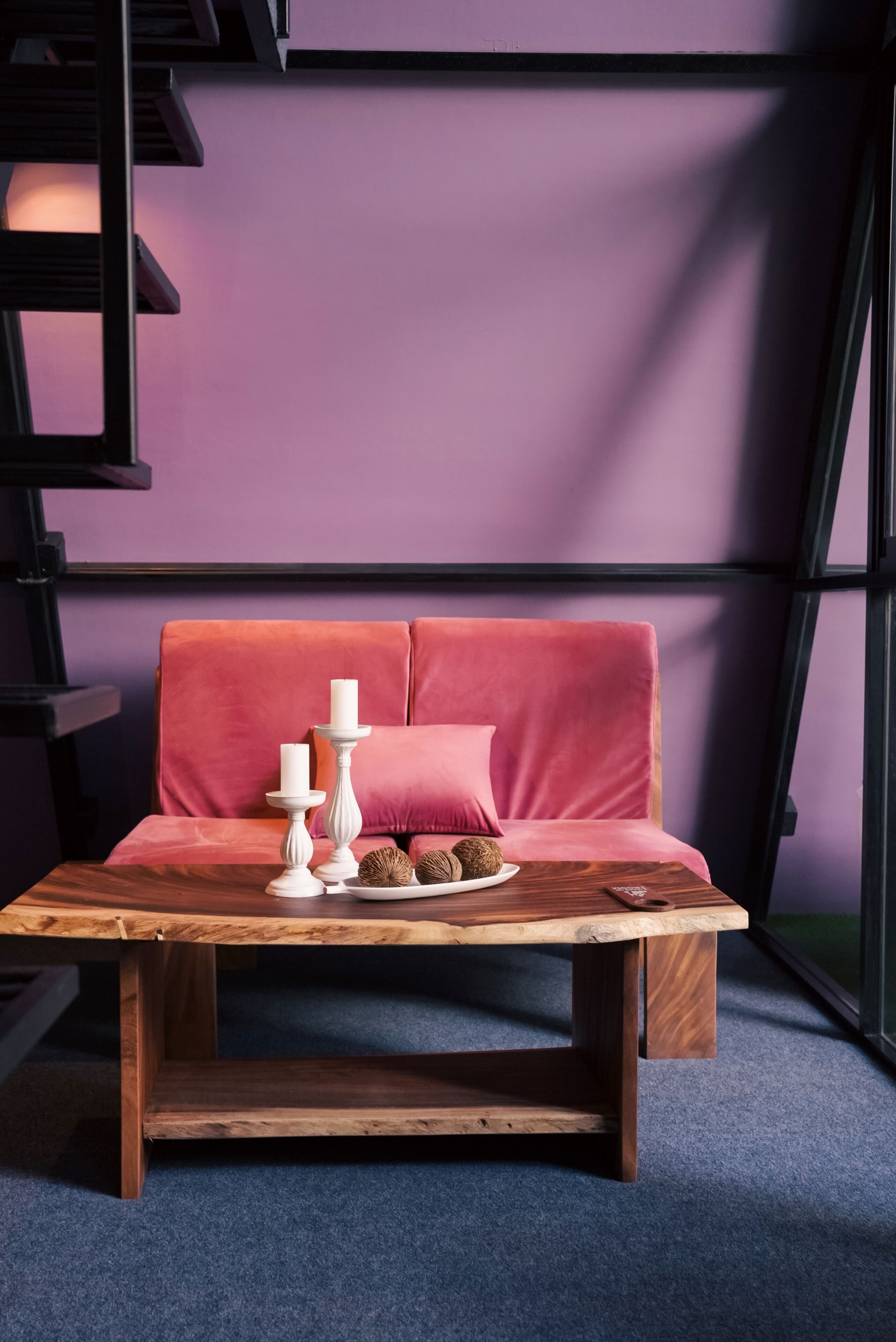 Double Room, Balcony, Sea View | Minibar, free WiFi, bed sheets