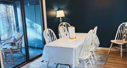 Your Lakefront Escape in Cherokee Village on Lake Thunderbird Awaits