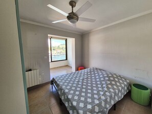 2 bedrooms, free WiFi