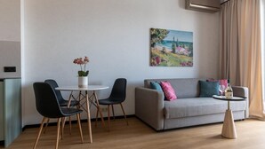 Oppholdsområde