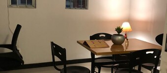 HOTEL BOGOTA SUITES