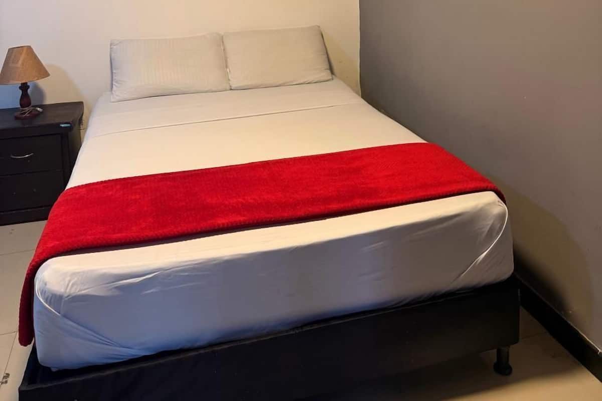 Deluxe Room, City View