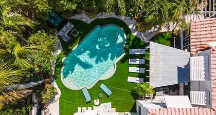 Coastal Heritage Vizcaya Mansion