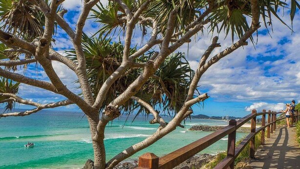 Strand