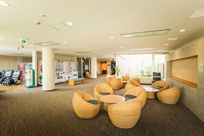 Property amenity - Yutoria Ecchu (Toyama)