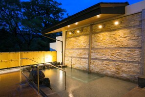 Baños públicos