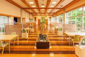 Restaurant - Jinzukyo Kasuga Onsen Tominowa (Toyama)