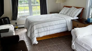 1 chambre, fer et planche Ă repasser, accĂšs Internet, draps fournis