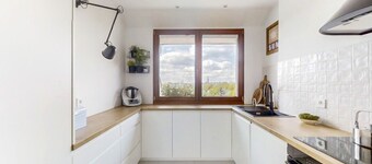 Enjoy the perfect combination of comfort, peace, and greenery.