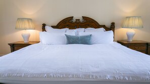 8 bedrooms, iron/ironing board, travel cot, free WiFi
